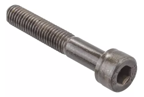 Parafuso Allen Bolachão Câmbio Kombi Gol 08x1,25x50mm - Imagem 3