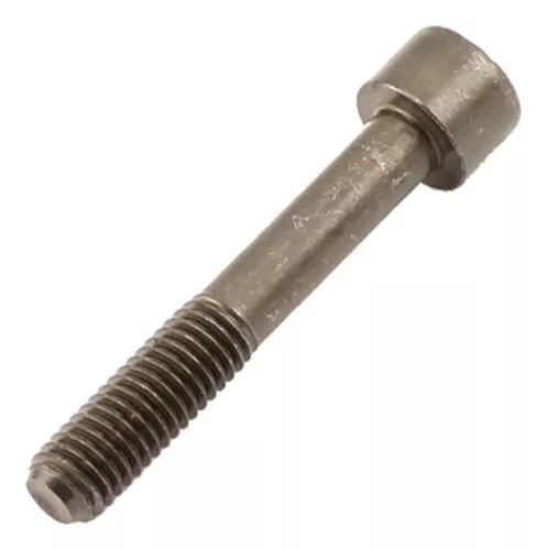 Parafuso Estriado Torq Bolachão Câmbio Kombi Gol 08x1,5x57mm - Imagem 5