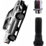 Parafuso Roda Traseira M12 Hilux 2005... Com Porca Toyota