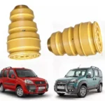 Reparo Batente Coifa Amortecedor Dianteiro Fiat Doblo Par