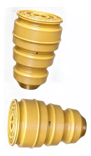Reparo Batente Coifa Amortecedor Dianteiro Fiat Doblo Par - Imagem 3