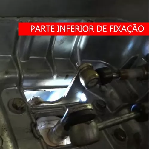 Reparo Trambulador Com Inibidor De Ré Palio 96 97 98 99 00 - Imagem 5
