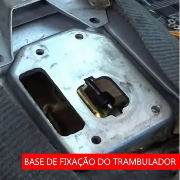 Alternative view of Reparo Trambulador Com Inibidor De Ré Palio 96 97 98 99 00
