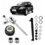 Reparo Trambulador Gm Celta 2000 2001 2002 2003 2004 2005