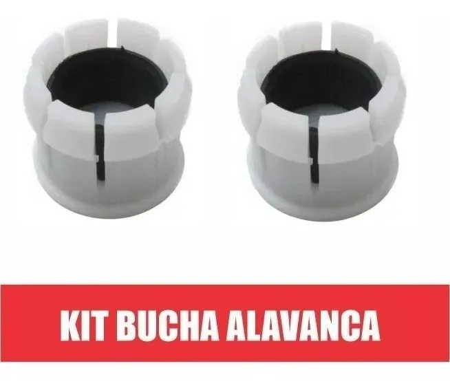 Reparo Trambulador Gm Celta 2000 2001 2002 2003 2004 2005 - Imagem 3
