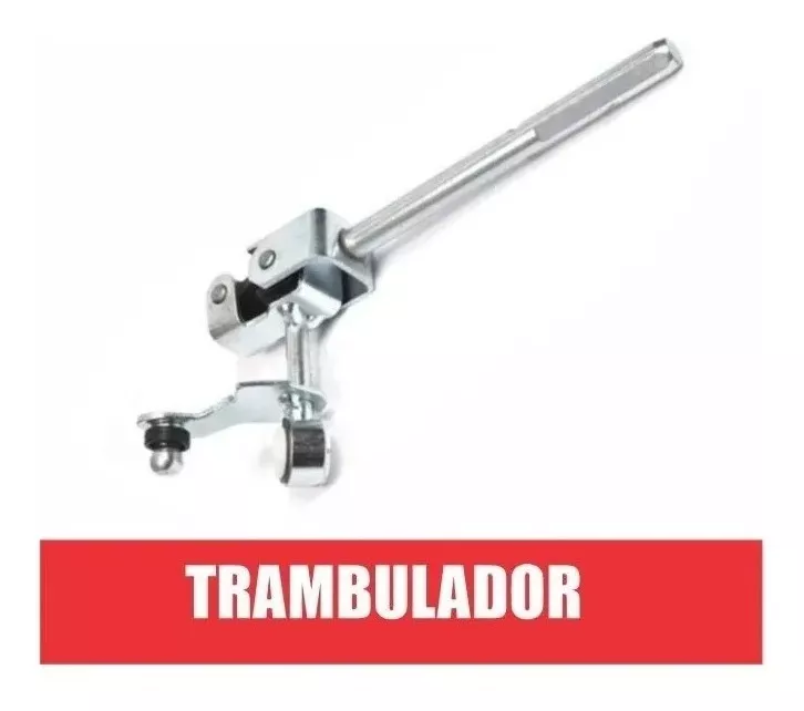 Reparo Trambulador Gm Celta 2000 2001 2002 2003 2004 2005 - Imagem 2