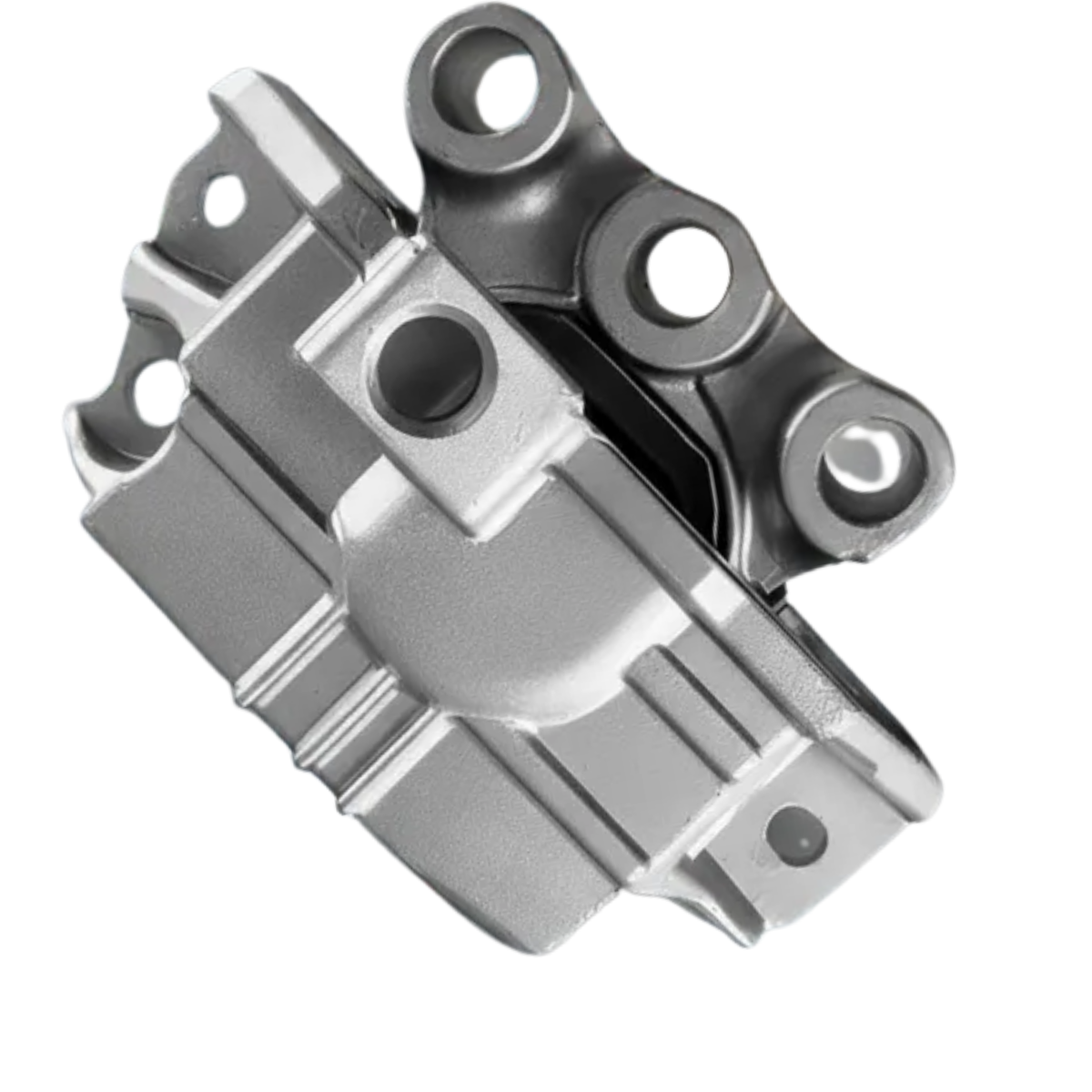 Coxim Calço Motor Lado Direito Toro Jeep Compass 2.0 16 Flex - Imagem 5